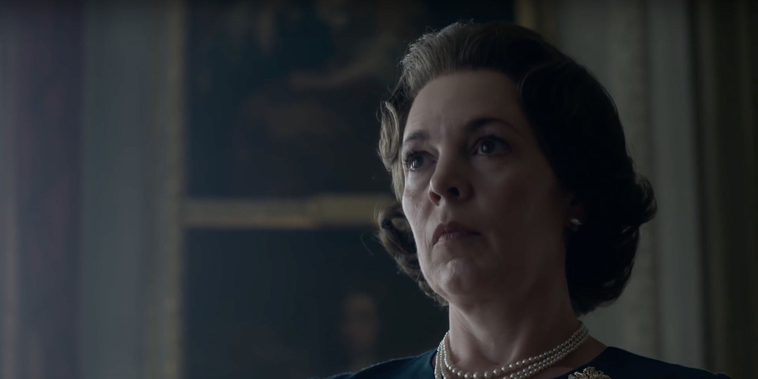 The Crown 10 Things We Learned From The Trailer For Season 3