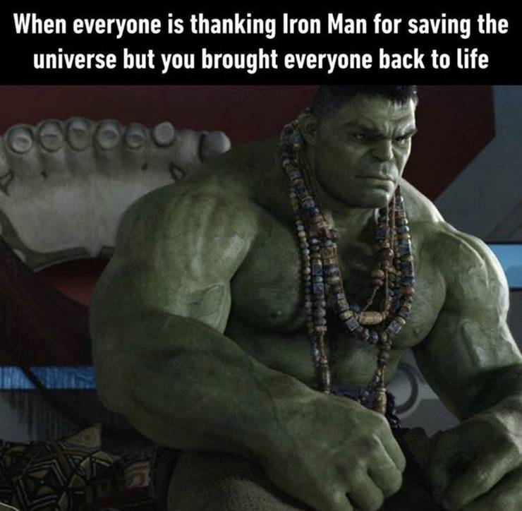 10 Hilarious Hulk Logic Memes Only True Marvel Fans Will Understand