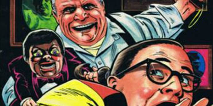 The 10 Best Episodes Of Tales From The Crypt According To Imdb tales from the crypt according to imdb