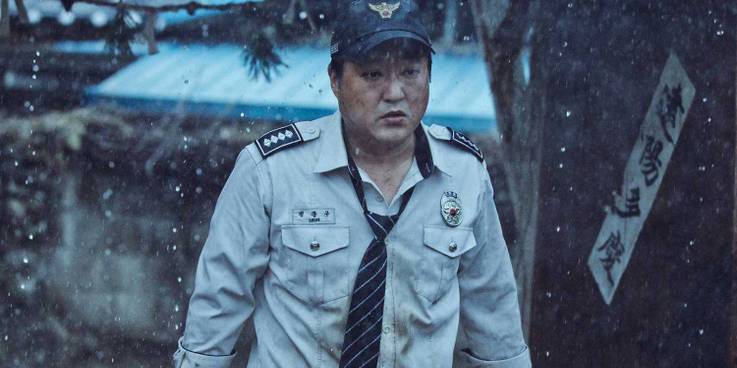 The Wailing 2016 Every Twist Explained Screenrant