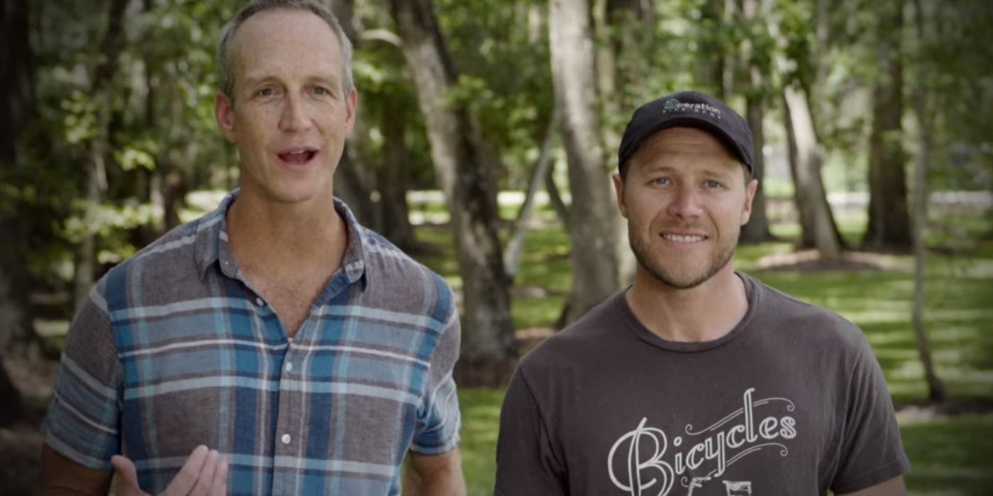 7 Reality Home Shows That Aren't Real (& 7 We Think Are)