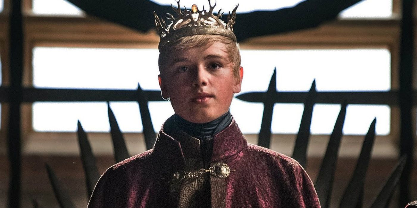 Game of Thrones All 18 Kings And Queens Who Appeared In The Show