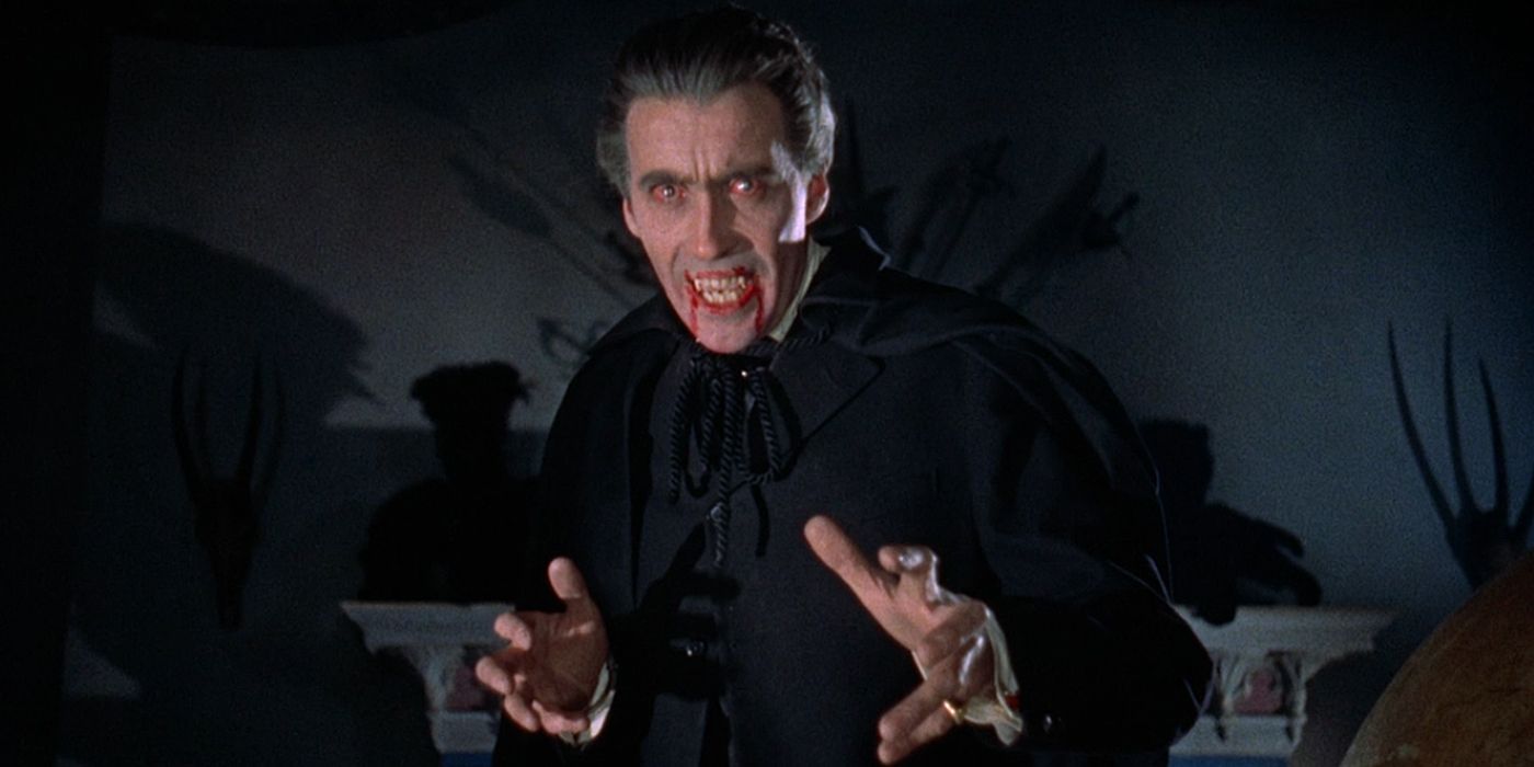 10 Underrated Vampire Movies To Watch This Halloween