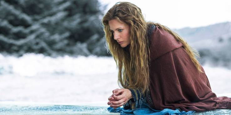 Vikings: Filha do criador diz o que achou da morte de personagem na 6ª  temporada - Online Séries