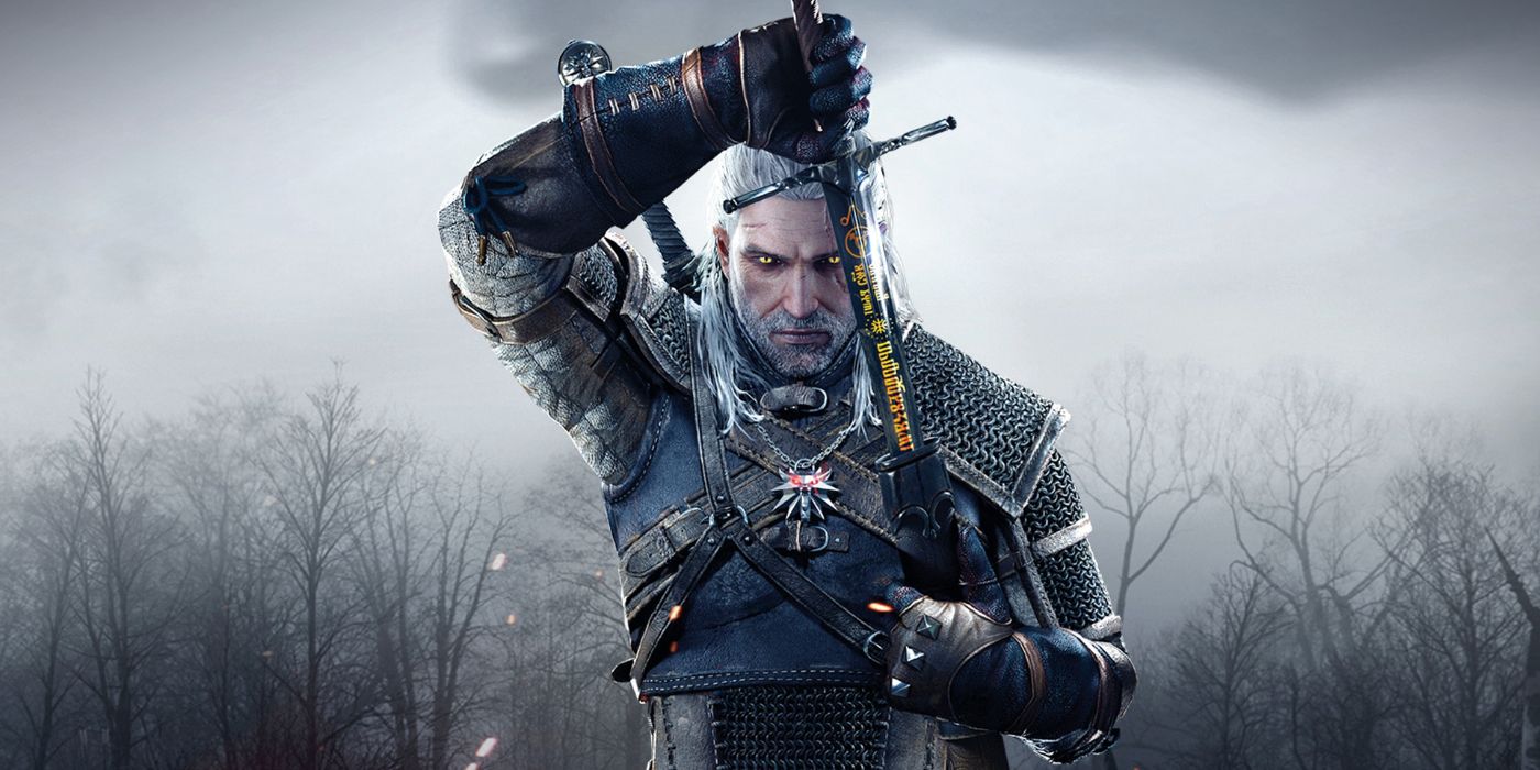 The Witcher 3 Complete Edition Nintendo Switch Review Ciriously Good