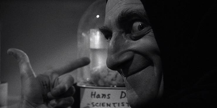 Walk This Way 10 Behind The Scenes Facts About Young Frankenstein