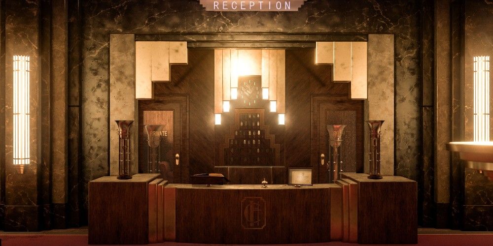 10 Hidden Details Behind The Costumes Of American Horror Story Hotel