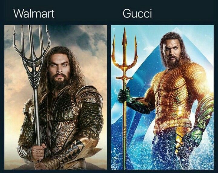 10 Hilarious Aquaman Logic Memes Only True Dc Fans Will Understand