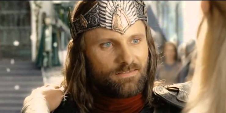 Lord Of The Rings 10 Favorite Quotes From The Return Of The King