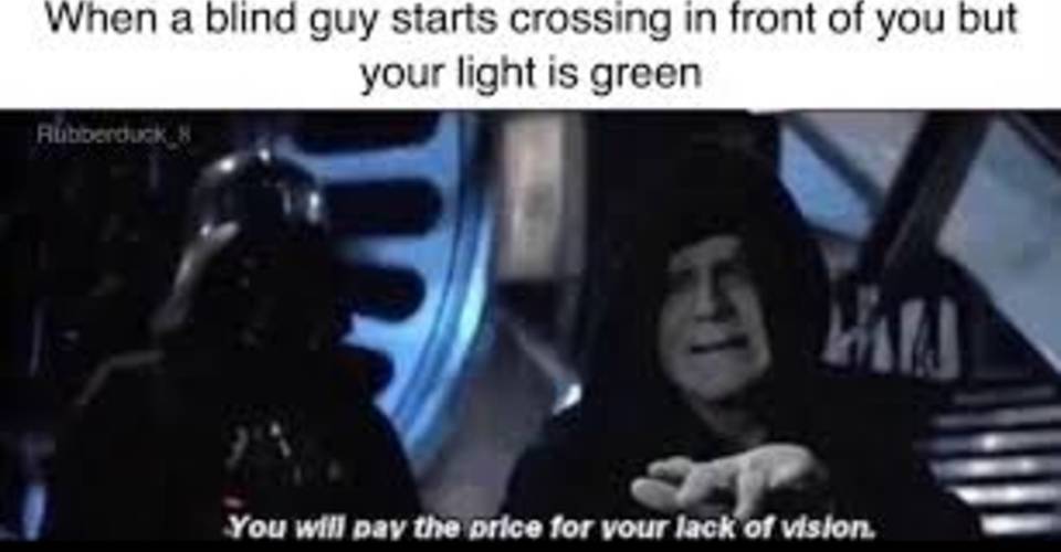Star Wars The Hilarious Palpatine Memes That Are On The Dark Side Star Wars The Hilarious Palpatine Memes That Are On The Dark Side