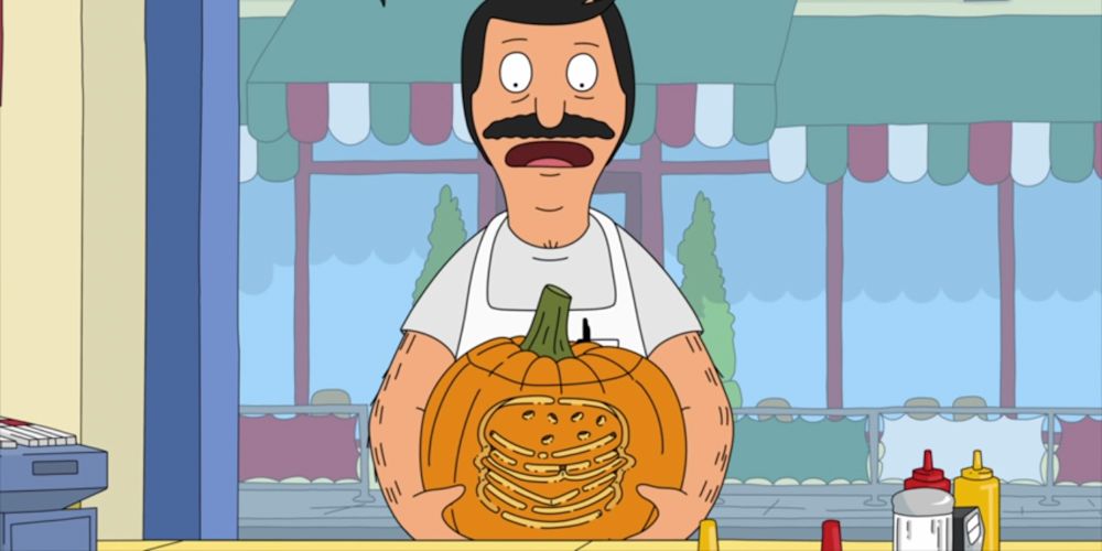 Ranked Every Bobs Burgers Halloween Episode