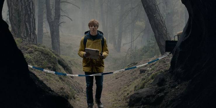 Criminal Minds: 7 outras séries que os fãs precisam assistir - 9 Séries que os fãs de Criminal Minds precisam assistir
