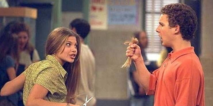 Boy Meets World 10 Quotes That Will Stick With Us Forever