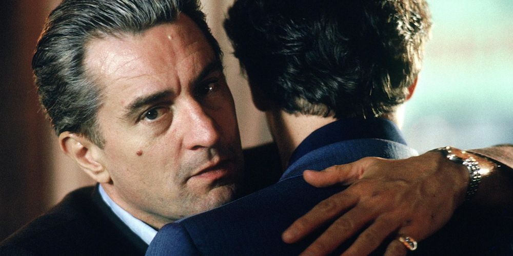 As Far Back As I Can Remember 10 BehindTheScenes Facts About Goodfellas