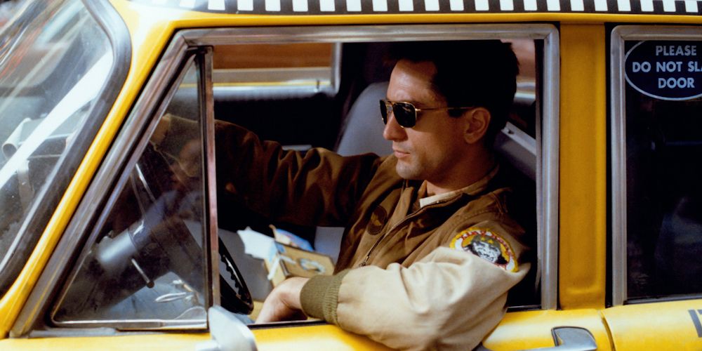 The 10 Best Robert De Niro Movies According To IMDB