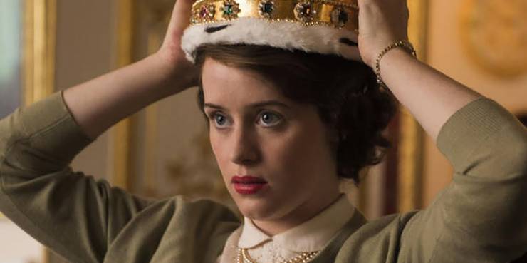 The Crown Queen Elizabeth S 10 Best Quotes Ranked Screenrant
