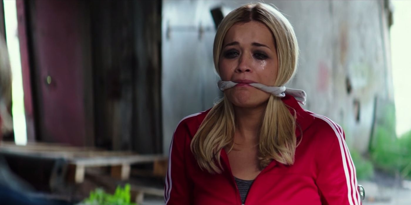 Fifty Shades Freed Gave Rita Ora A Subplot Screen Rant