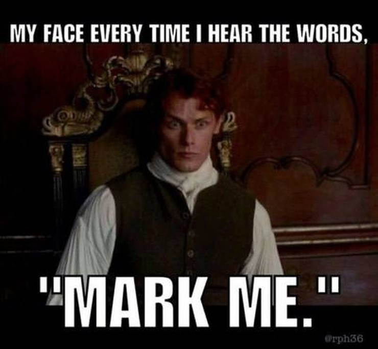 Télécharger gratuitement Images Outlander 10 Hilarious Jamie Memes That Are Too Funny le plus cool par
