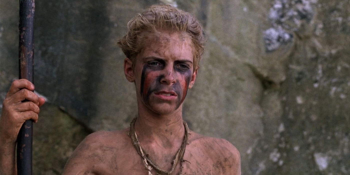 Lord Of The Flies 1990 Is The Most Underrated Adaptation