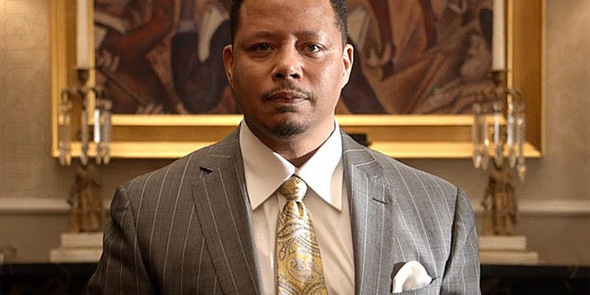 Empire Lucious 10 Best Outfits Ranked.