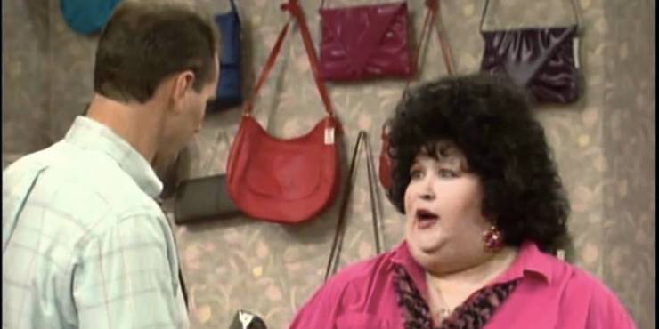Married With Children 10 Best Al Bundy Insults Of All Time