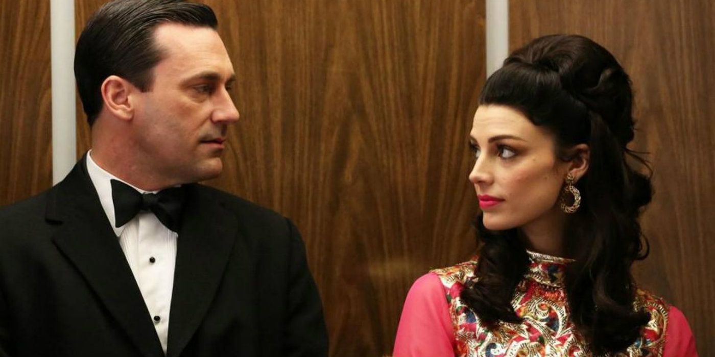 Mad Men 10 Things About Megan Draper That Make No Sense