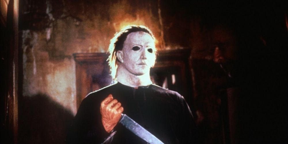Halloween The Best Michael Myers Performances Actors Ranked