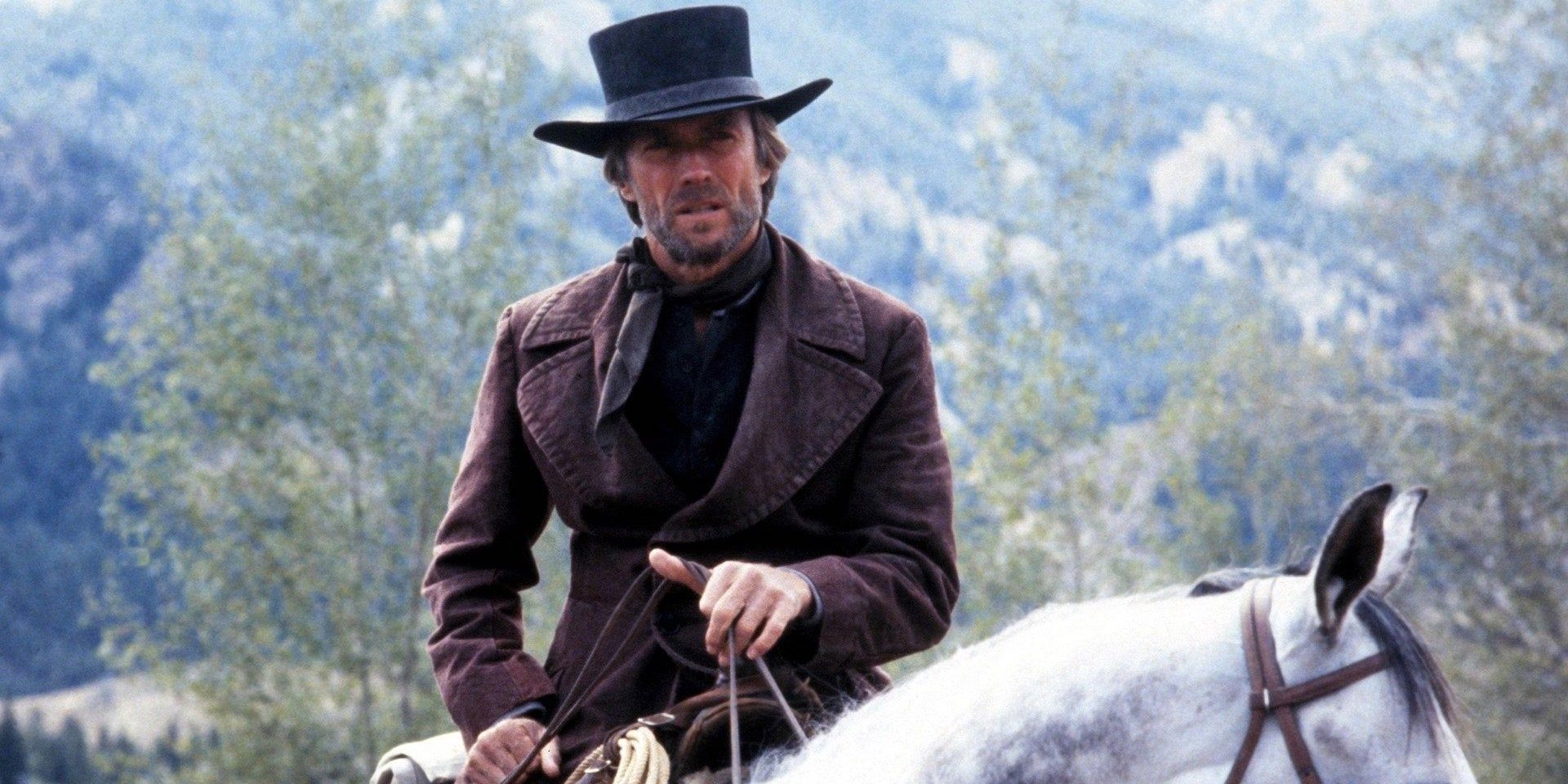 Clint Eastwood’s 10 Best Movies (As A Director) According To Rotten Tomatoes