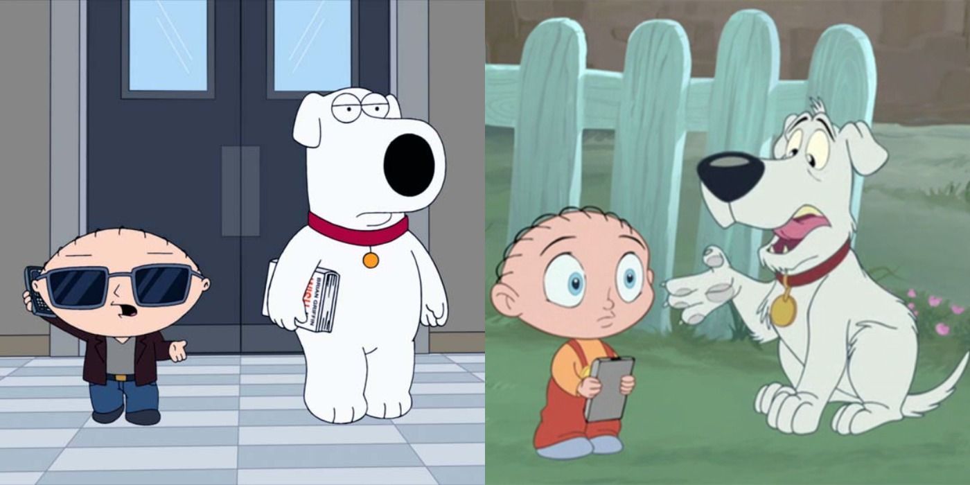 watch family guy season 15 episode 8