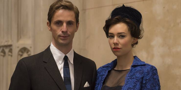 The Crown Princess Margaret S 10 Best Quotes Ranked