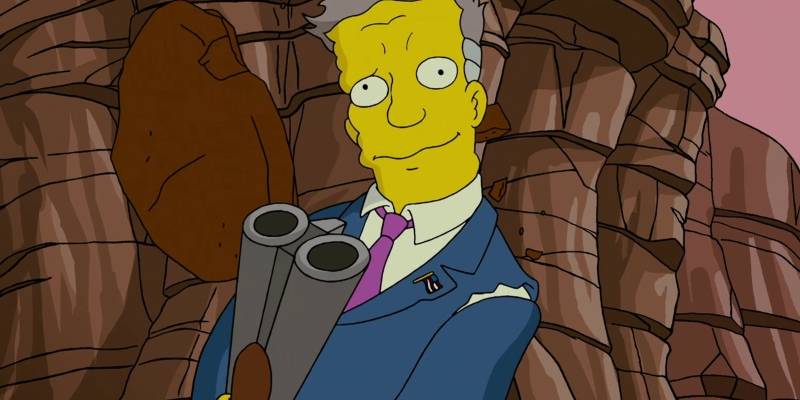 The Simpsons 10 Best Villains In The Shows History Screenrant The Simpsons 10 Best Villains In The Shows History Screenrant