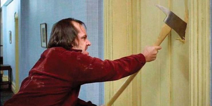 10 Creepy Behind The Scenes Facts About The Shining Screenrant