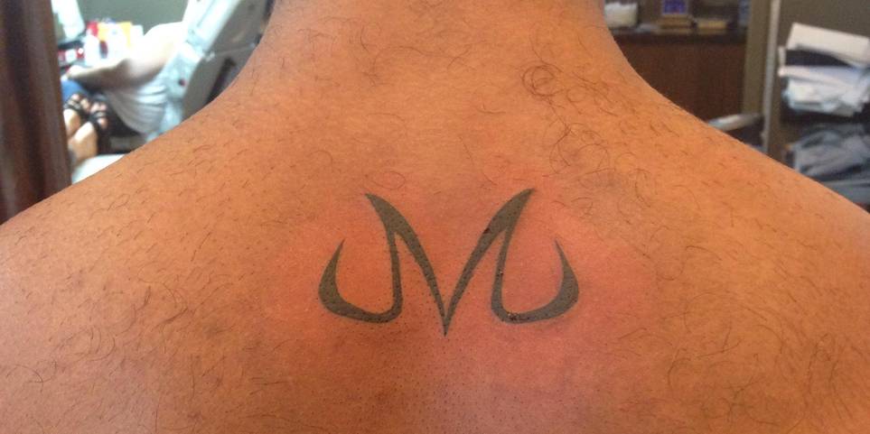 10 Dragon Ball Tattoos Only True Fans Will Understand 10 Dragon Ball Tattoos Only True Fans Will Understand