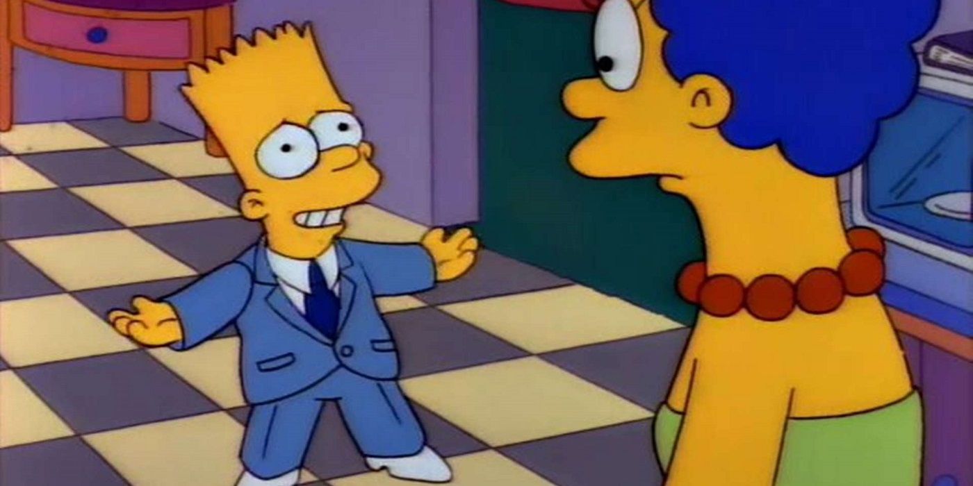 The Simpsons 10 Most Shameless Things Bart Ever Did