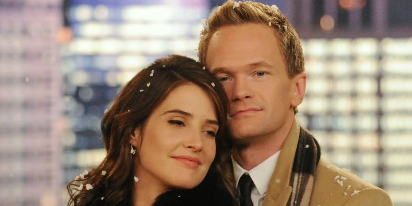 How I Met Your Mother Barneys 10 Best Quotes About Love
