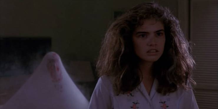 A Nightmare On Elm Street S Ending Explained It Makes No Sense A Nightmare On Elm Street S Ending Explained It Makes No Sense