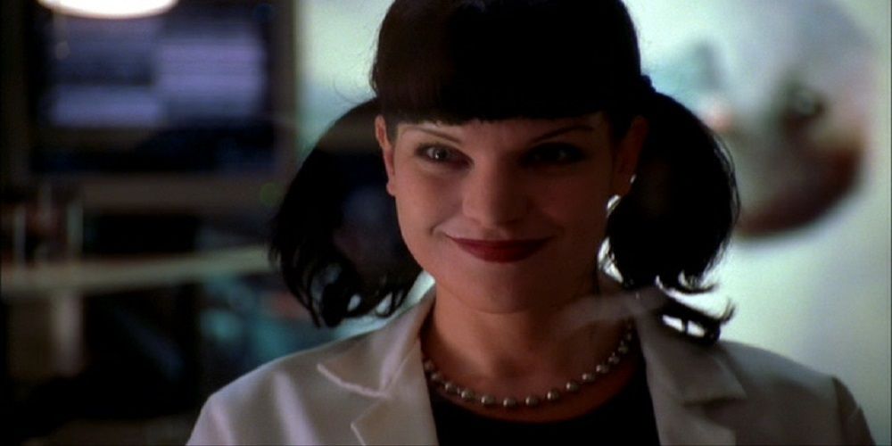 NCIS 10 Things You Didnt Know About Abby Sciuto