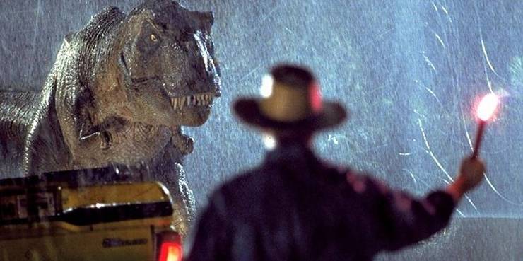 Jurassic Park 10 Best Alan Grant Quotes Screenrant