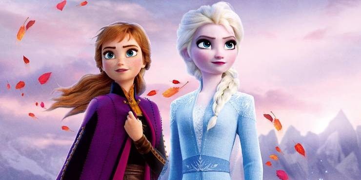 Frozen 2 S Biggest Mystery What Actually Happened To Elsa