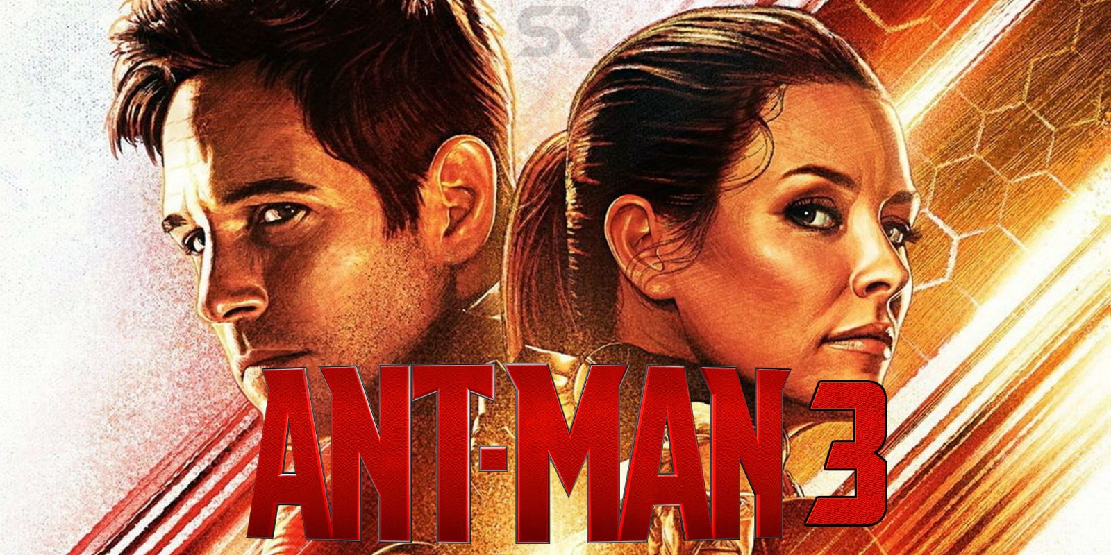 AntMan 3 Reportedly Targeting 2022 Release Date