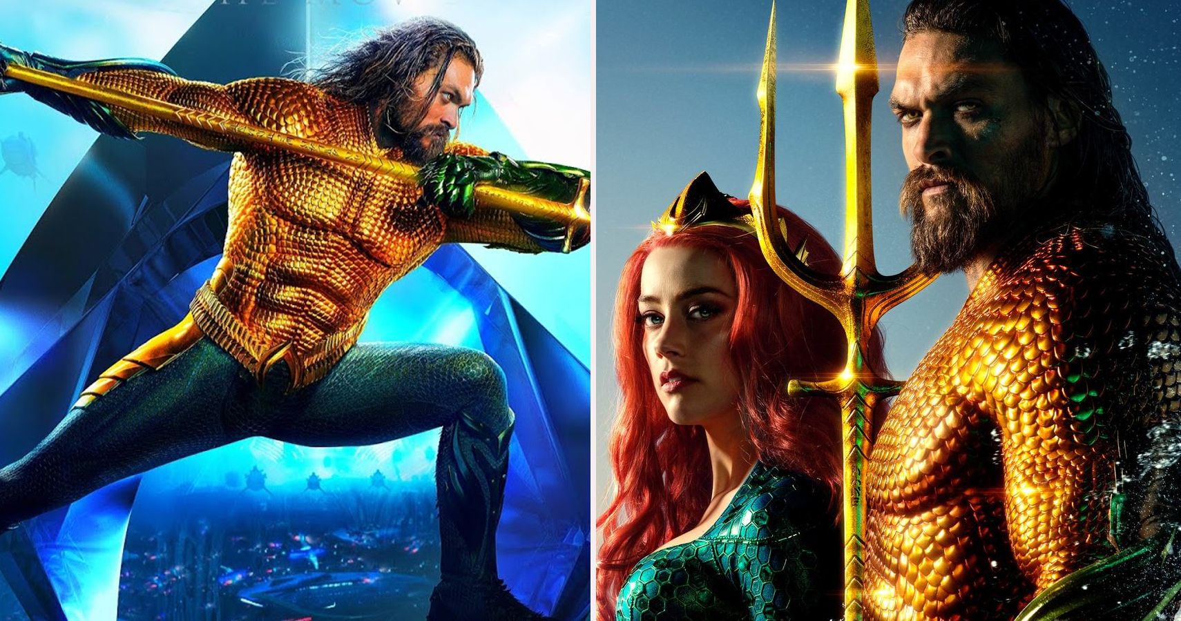 Aquaman 2 5 Things That Have Been Confirmed 5 Fan Theories