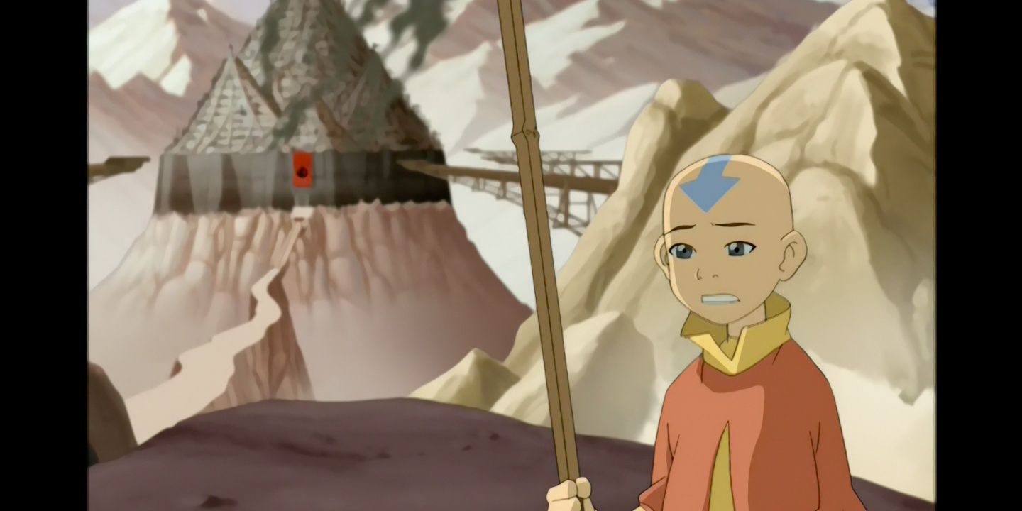 Avatar The Last Airbenders 10 Best Fights From Season 2