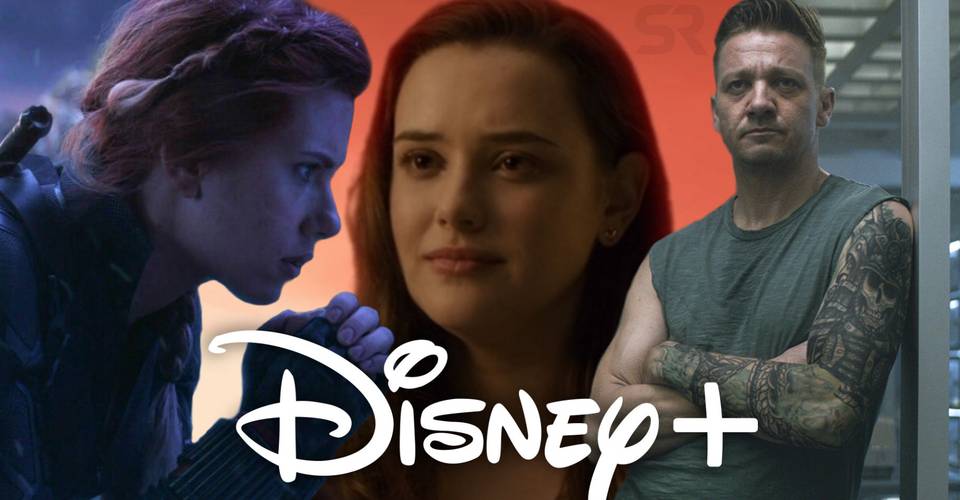 Every Avengers Endgame Deleted Scene Released On Disney