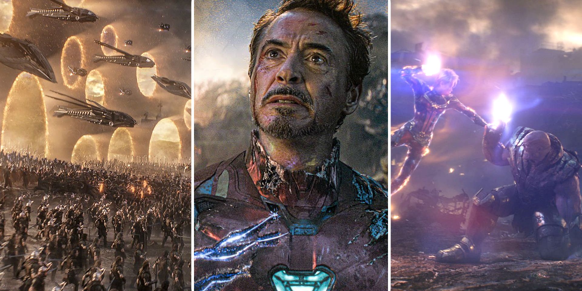 Avengers: Endgame instal the last version for iphone