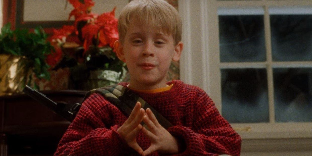 5 Reasons Home Alone Is The Best Christmas Movie (& 5 Reasons Elf Is)