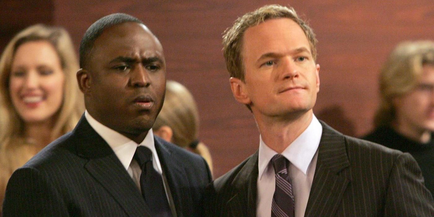 How I Met Your Mother Barney Stinsons 5 Best & 5 Worst Traits