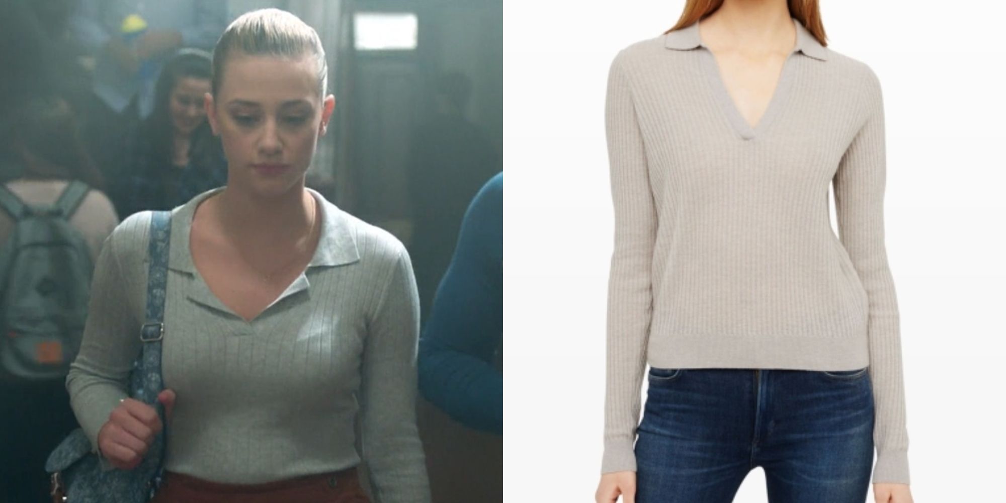 riverdale betty sweater