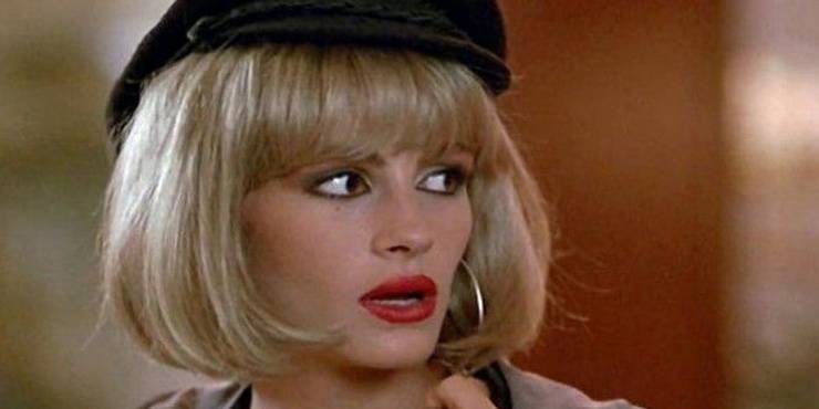 10 Things From Pretty Woman That Have Aged Poorly Screenrant