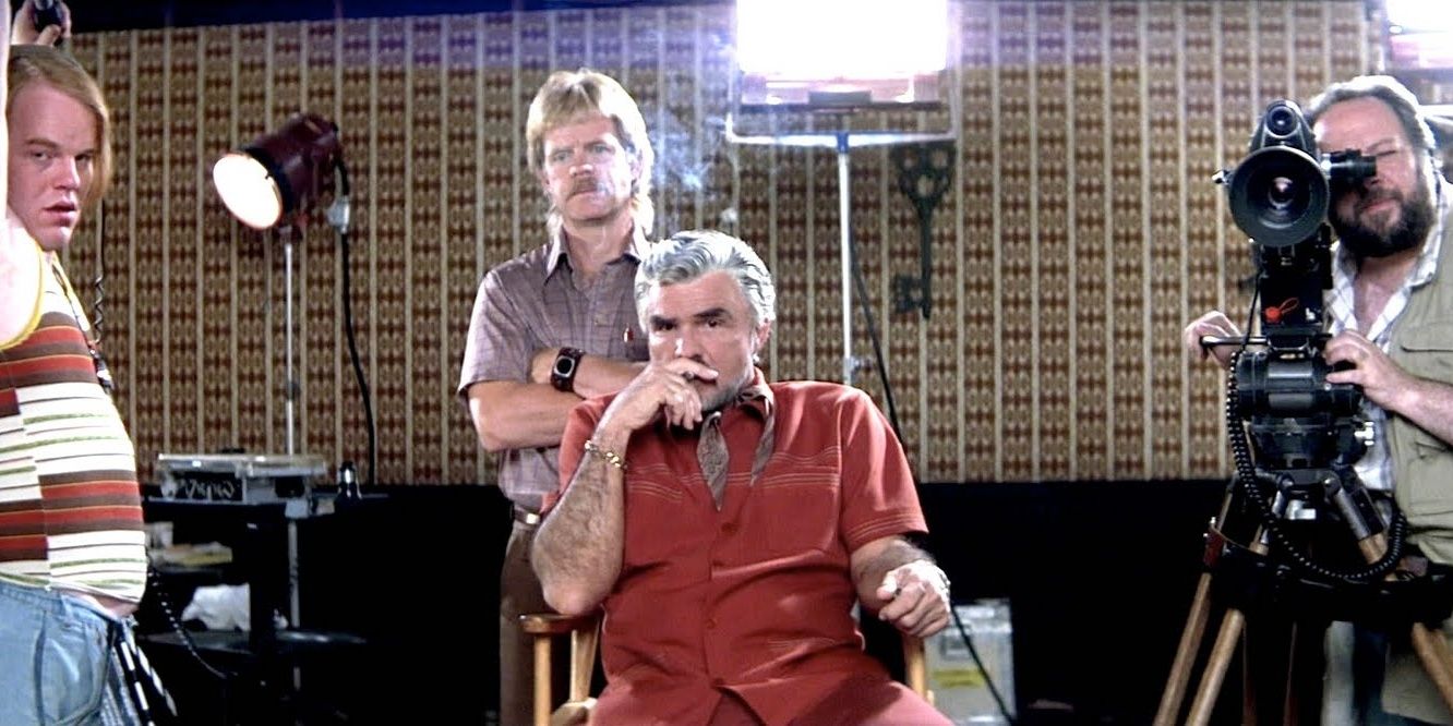 Youre Not The King Of Dirk 10 BehindTheScenes Facts About Boogie Nights