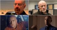 Breaking Bad The Main Characters Ranked By Intelligence